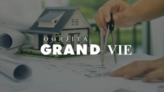 Oorjita Grand Vie