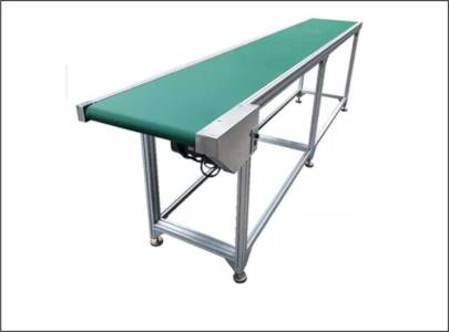 Belt Conveyors
