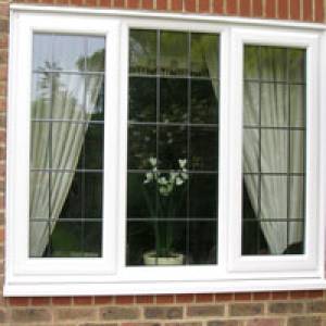 UPVC Windows