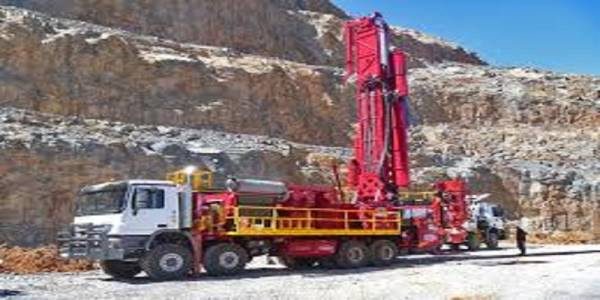 Rcc Drilling & Anchor Bolt Fixing