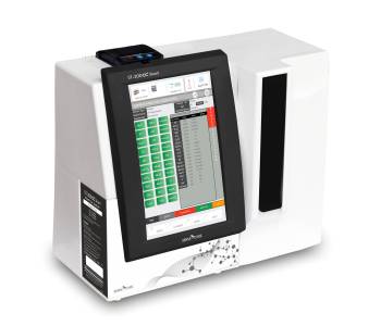 Blood Gas Analyzers