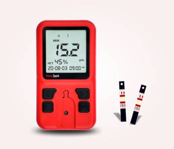 Hemoglobin Meter