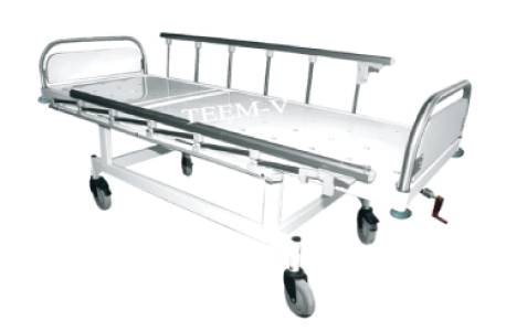 icu care beds