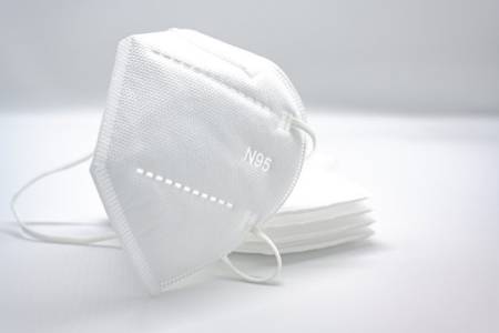 N-95 MASK