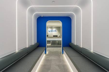 Quality HealthCare Medical Centre