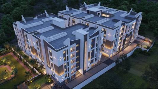 Green Grandeur Project