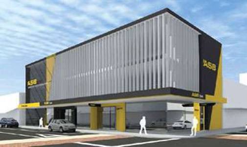 Development Cnr Bryce