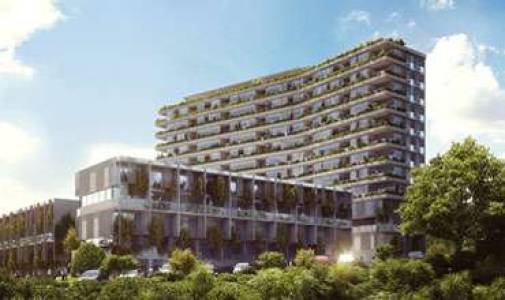 Union Green Apartments 39-47