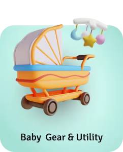 baby gear