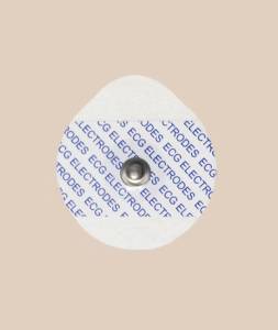 Disposable  ECG Electrodes