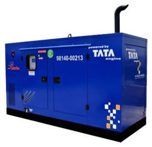 TATA GENERATORS