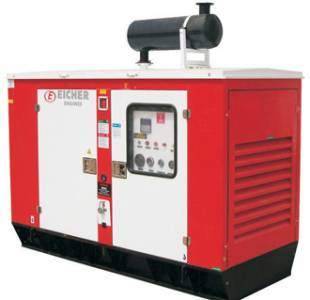 EICHER GENERATORS