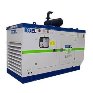 KIRLOSKAR GENERATOR