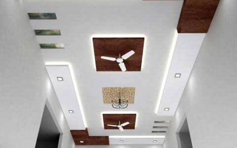 Best POP Work Services In Vaishali