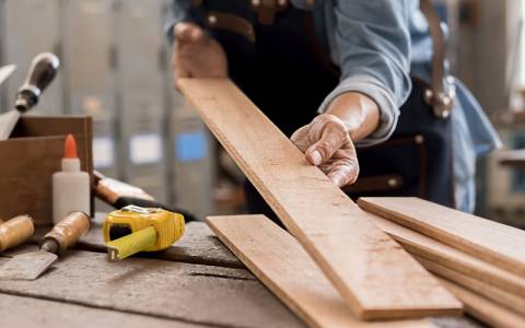 Best Carpenter Services In Vaishali