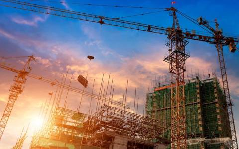 Best Construction Contractors In Vaishali