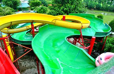Waterpark