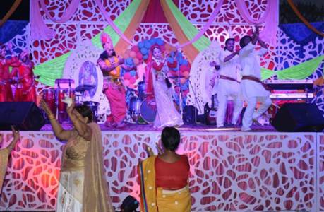 Festive Celebrations