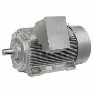 Converter Duty Motors