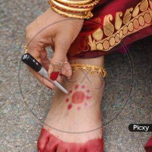 HALDI & MARRIAGE PROPS