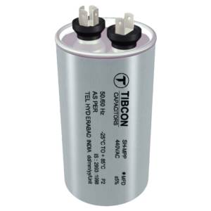 Air Conditioning Capacitors