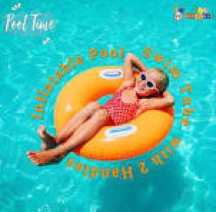 Inflatable Advertising dangler