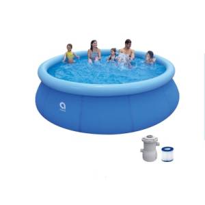 Portable Swimming Pools