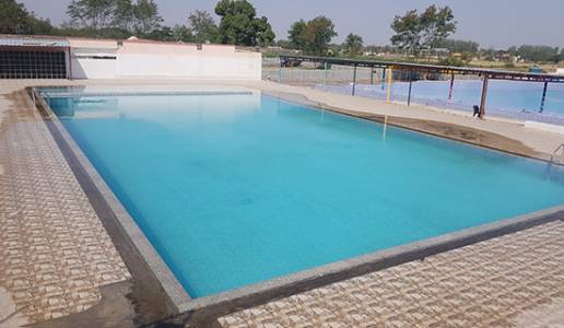 KIDS POOL