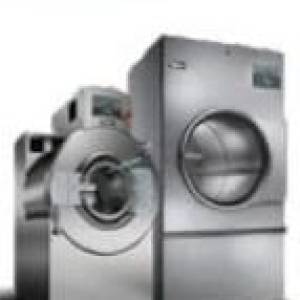 WASHER EXTRACTOR -SEMI MODEL