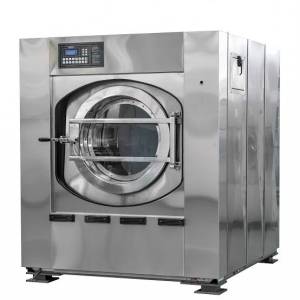 WASHER EXTRACTOR