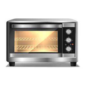 Oven Repair