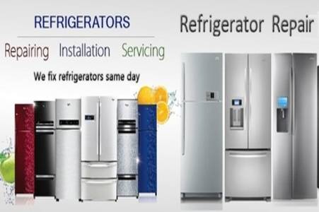 Refrigerator Services