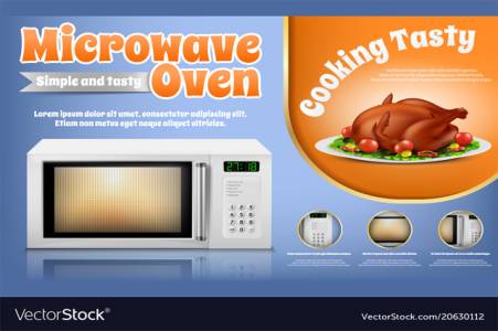 Microwave oven Services