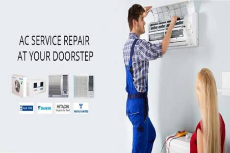 Air-Conditioner Services