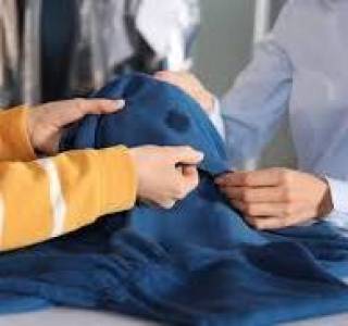 Dry Cleaning