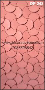 3D Wall Panels