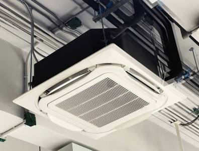 Cassette AC Repair Service