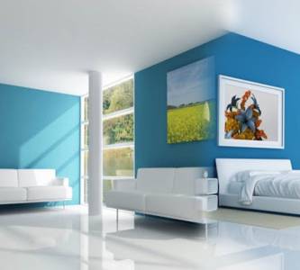 Painting And Polish Work