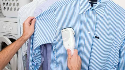 Doorstep Pick-Up and Delivery