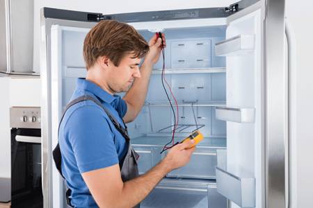 Fridge Repair Service