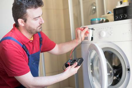 Washing Machine Repair