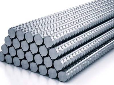 Reinforcement Steel