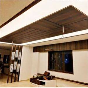 Stretch Ceiling