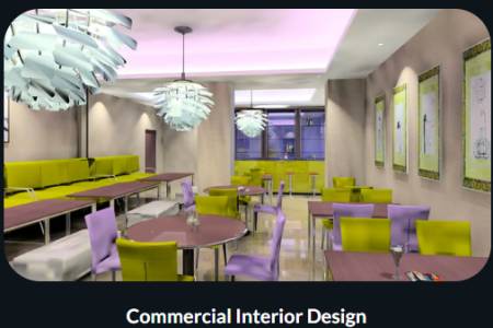 Commercial Interior Design