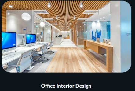 Office Interior Design