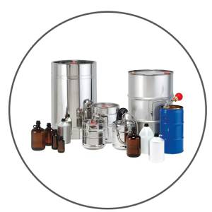 Custom Manufactured Chemicals