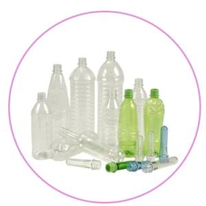 Plastic Bottle Manufacturing