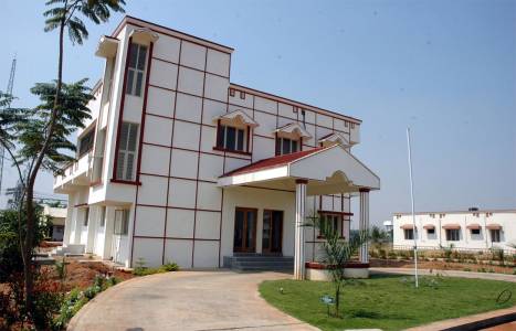 BHEL, Arasur Sub-Station Project