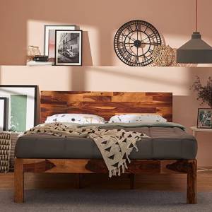 Beds & Side Tables
