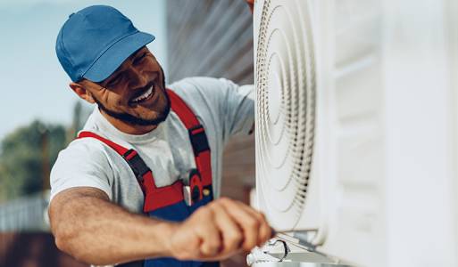 AC Repair & Installation